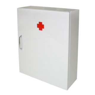 Botiquín Armario metálico modelo A
