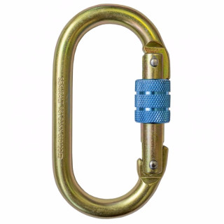 Idek 981 Stahlkarabiner