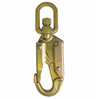 IRDEK 976 rotierender Karabiner