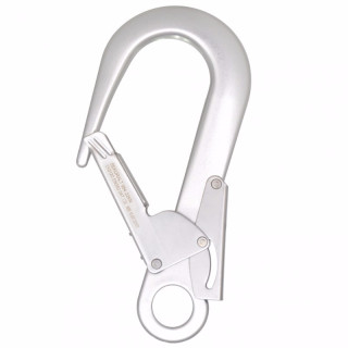 Automatischer Aluminium-Karabiner IRDEK 984