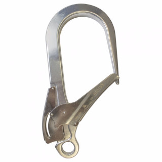 Automatischer Aluminium-Karabiner IRDEK 988