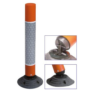 Bamboo Fiber Fiber Thermal Interior T-Shirt