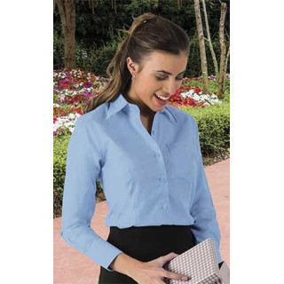 Langarm-Frauen-Hemd - Zeremonie