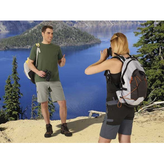 Bermuda trekking - Quebec