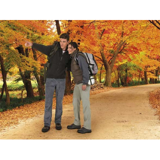 Pantalon de trekking - Reno