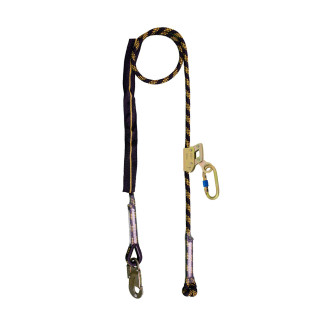 Cuerda de posicionamiento Irudek 238