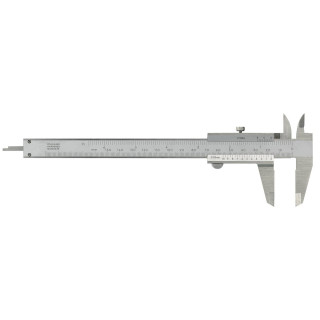 Pie de Rey para zurdos de 150 mm LIMIT REF: 102360104