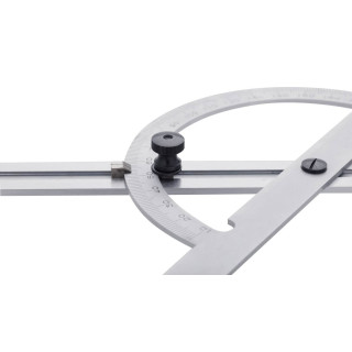 Transportadores de ángulos a precisión LIMIT