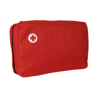 Kits Primeros Auxilios Botiquín Portable
