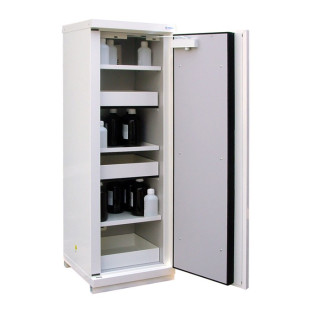 Armario Seguridad Multiriesgo 1880x635x615 mm (ref. EC794M3)