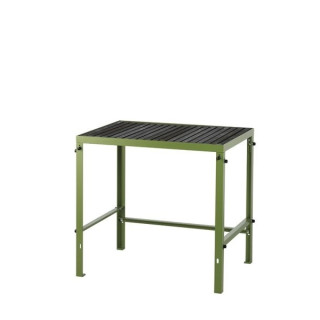 Mesa de soldadura con parrilla Cepro