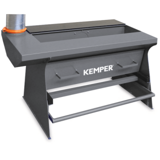 Mesa especial para corte con plasma manual centros de formación 99841