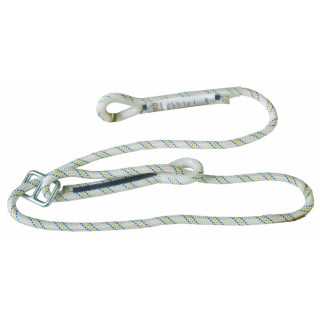 Rope de positionnement de l'iruète 239