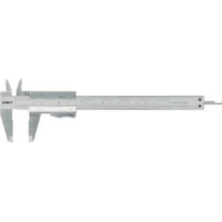 Pie de Rey Analógico