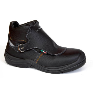 Zapato alto SOLDADOR S3