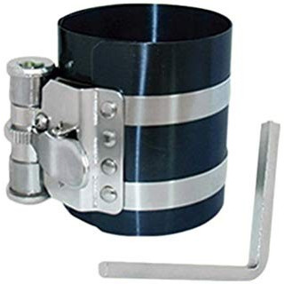 Ceñidor de segmentos de pistón AT020