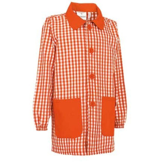 Bata infantil - Notes