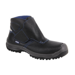Bota Seguridad S-3 Mod.Urian