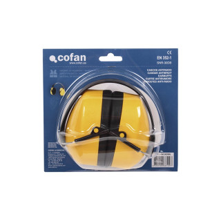 Blíster Antiruido SNR-30