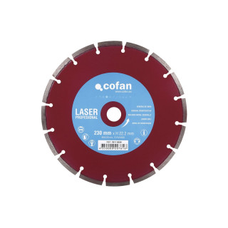 Diamond Discos "Allgemeine Bearbeitung" Professional