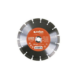 Diamond Discos "Modell Cancyo" Professional