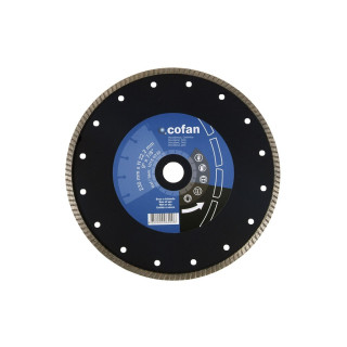 Diamant-Diskotheken "Extrafino" spezielles Porzellanmaterial