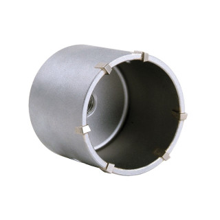 Corona da costruzione SDS-PLUS