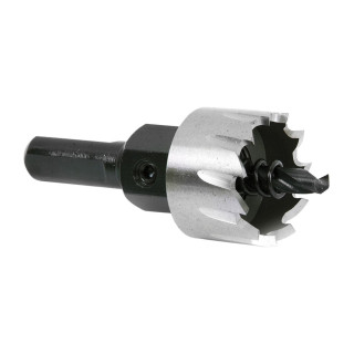 Coroas de HSS Refilable