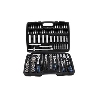 Cartella Strumenti professionali 171 PCS