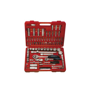 Strumenti della valigetta 94 PCS