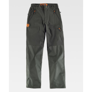 Pantalón Sport 0338S