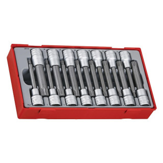 Juego de 15 Vasos 1/2" TTRS15