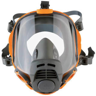 PANAREA RESPIRATORY MASK TWIN 80705-5