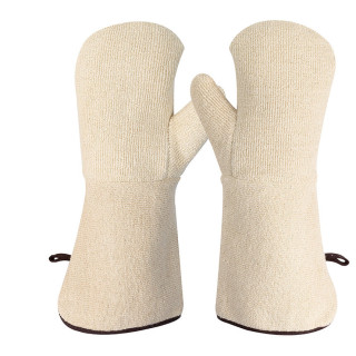 Guantes anticalóricos MANOPLA TERRYTOP G406 (6 pares)