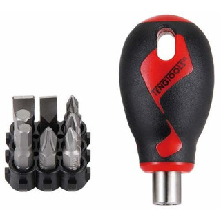 Juegos de puntas MD908N