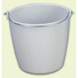 Cubo Redondo 7 L. F33000