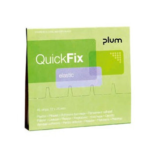 Higiene y Primeros Auxilios Relleno Quickfix