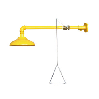 Duchas Lavaojos Ducha