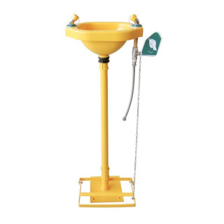 Duchas Lavaojos Lavaojos De Pie