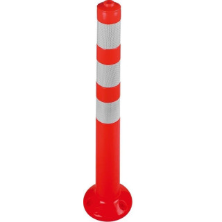 Flexible Bollard Orange