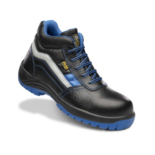 Bota de seguridad EBRO S3+SRC+CI - EN 20345 (ref. S3 141752)