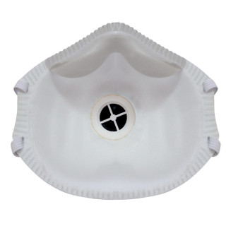 10 Caixa de máscaras descartáveis FFP2 NR D