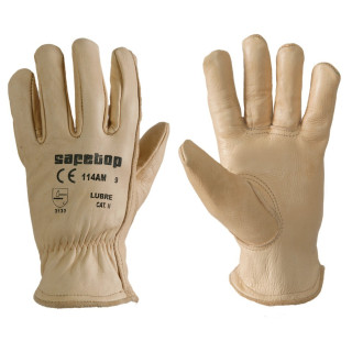 6 paires de gants Dorneda Type de conducteur (taille 10)