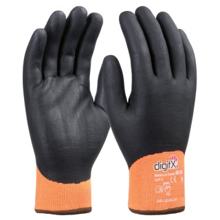 12 paires de gants DigitX Racerlux