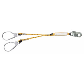 Connector Bandes Double corde 2 m