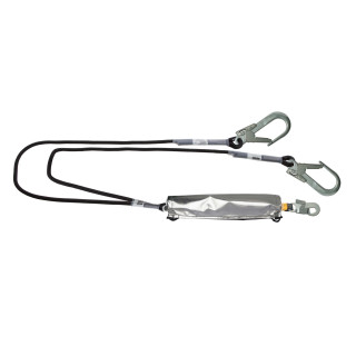 Bandes de connecteur Double Flame Radardant 2M