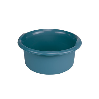 Barreño Redondo 12 L. F23660 (12 Unds)