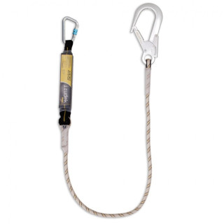 Absorbeur de corde semisitatique avec carabineuses IRUDEK 372