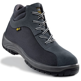Bota de seguridad S3 sport S3+SRC+CI - EN 20345 (ref. S3 4544_)