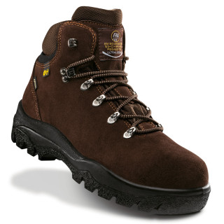 Bota seguridad S3 GORE-TEX (S3+SRC+CI+WR) - EN 20345 (ref. GTX500)